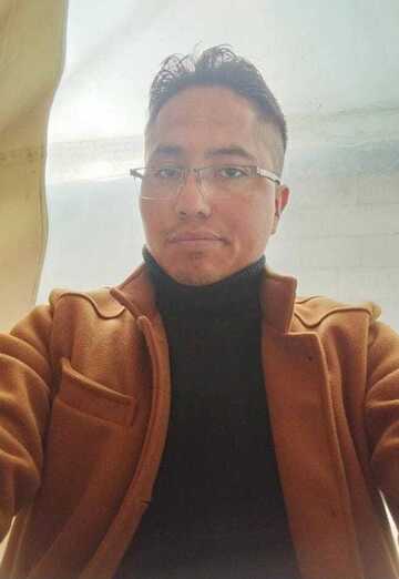 My photo - Viktor, 35 from Quito (@victor10638)