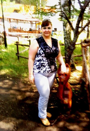 My photo - Tatyana, 34 from Ufa (@tatyana24860)