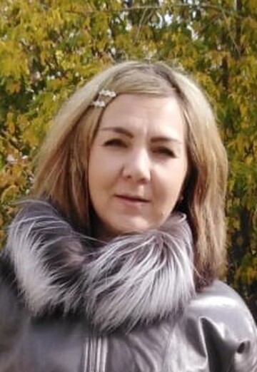 Моя фотография - Людмила, 40 из Екатеринбург (@ludmila99713)