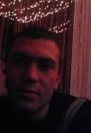 Моя фотографія - Аквердиев, 27 з Краматорськ (@akverdiev)