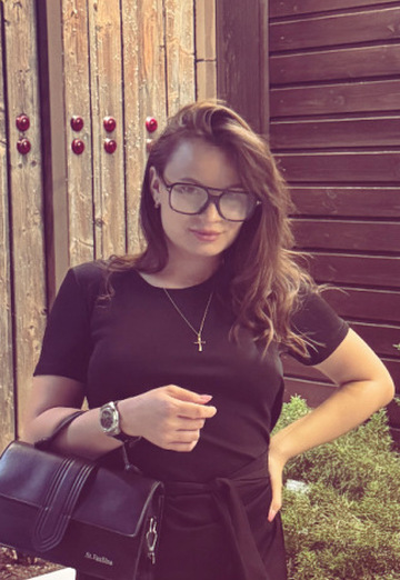 My photo - Darya, 22 from Krasnodar (@darya87107)