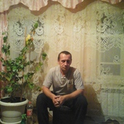 Андрей, 48, Увельский