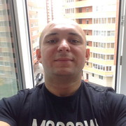 Василий, 33, Химки