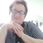 Галина, 70, Биробиджан