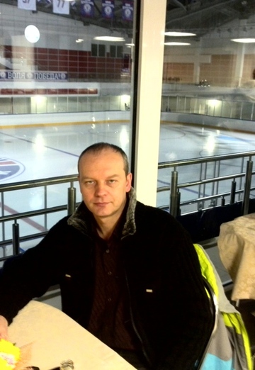 My photo - Vitaliy, 52 from Minsk (@biovitas)