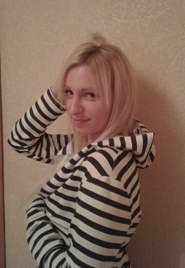 My photo - Aleksandra, 35 from Balashikha (@aleksandra22194)