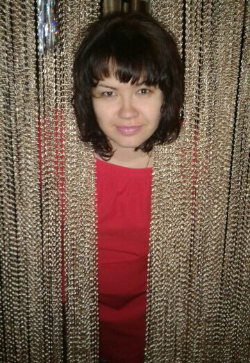 Моя фотографія - Виктория, 41 з Кременчук (@ester128)