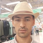 Суюн, 29, Екатеринбург