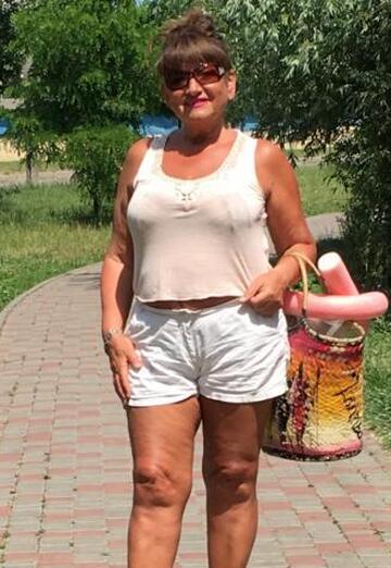 My photo - Irena, 66 from Kyiv (@1288687)