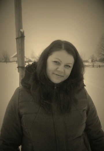Моя фотография - Katrin, 40 из Олевск (@katrin2917)