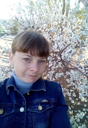 Моя фотография - Наталья, 34 из Забайкальск (@natalya266963)