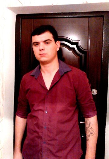 My photo - Stanislav, 30 from Oshmyany (@stanislav26383)