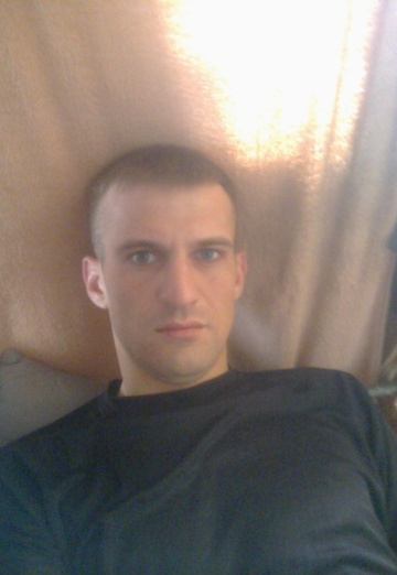 Моя фотография - Евгений, 32 из Томск (@evgeniy227576)