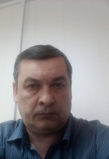 Моя фотография - Евгений, 48 из Омск (@evgeniy361788)