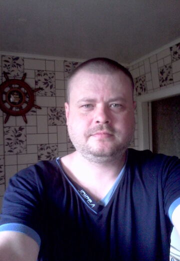 My photo - maksim, 41 from Enakievo (@maksim240771)