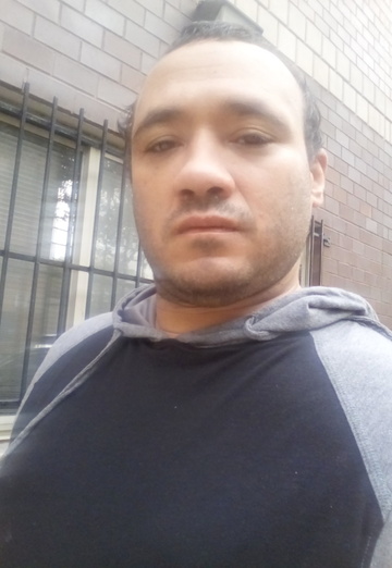 My photo - sweetheriberto, 41 from Bronx (@sweetheriberto)