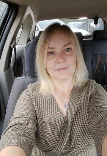 Anya (@anuta-dashko) — my photo № 2