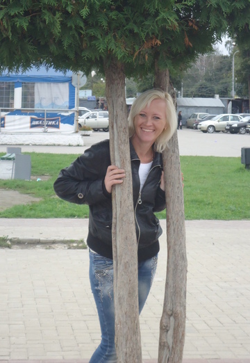 Моя фотография - Светлана, 43 из Рязань (@svetlana151107)