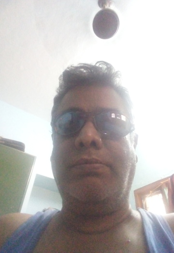 My photo - john naidu, 35 from Gurugram (@johnnaidu)