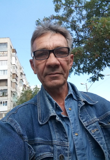 Моя фотография - Василий, 50 из Волжский (Волгоградская обл.) (@vasiliy112202)