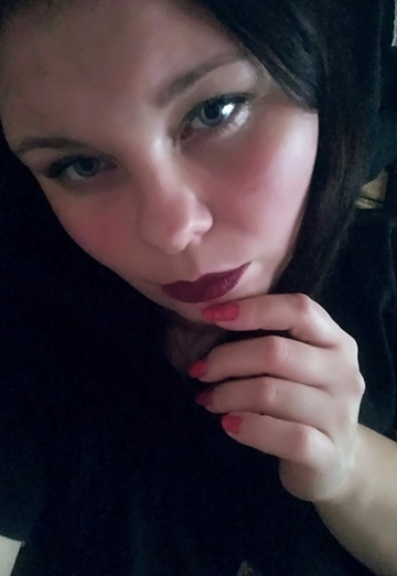 My photo - Tatyana, 31 from Volokolamsk (@tatyana374970)