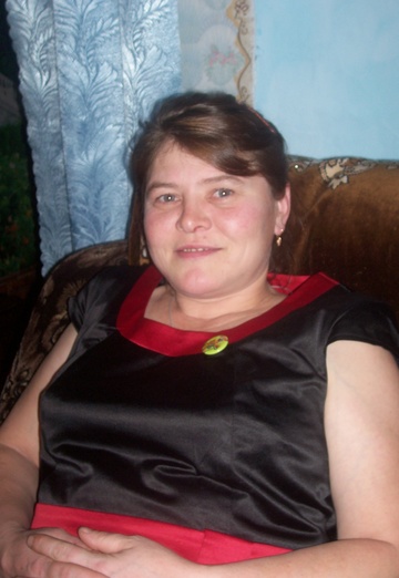 Моя фотография - Татьяна, 56 из Томск (@tatyana172528)