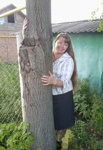 Моя фотография - Ольга, 51 из Мензелинск (@svetadonskova)