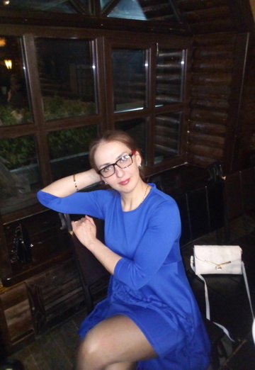 My photo - Nataliya, 35 from Kharkiv (@nataliya40231)
