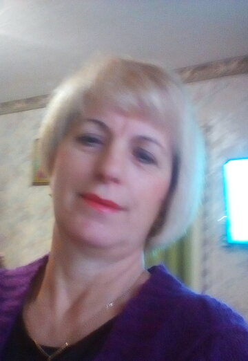 My photo - Mariya, 59 from Mykolaiv (@mariya87280)