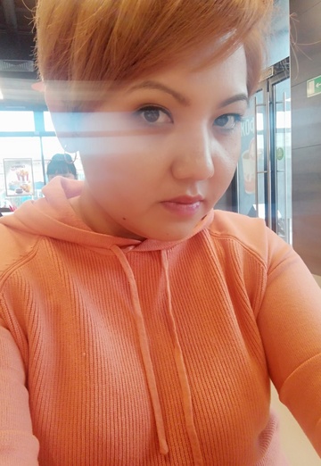 My photo - Faya, 32 from Shcherbinka (@faina1853)