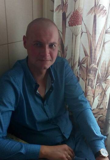 Моя фотографія - Руслан, 37 з Добротвір (@ruslan162685)