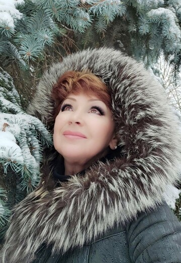 My photo - TATYaNA, 55 from Bryansk (@tatyana225091)