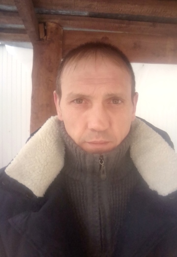 Моя фотография - Сергей, 49 из Плесецк (@sergey971099)
