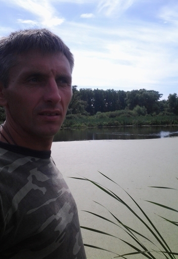 Моя фотография - Юрий, 48 из Бердянск (@specpidrozdil)