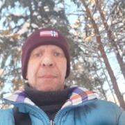 Виталий, 49, Братск