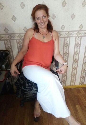 Моя фотография - Татьяна, 53 из Уфа (@tatyanatashlinceva)