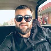 Саша, 28, Владикавказ