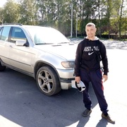 Дмитрий, 45, Бежецк