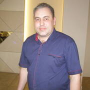Евгений, 44, Аша