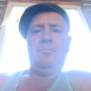 Михаил, 46, Троицкое (Алтайский край)
