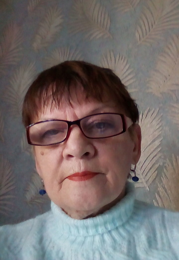 Моя фотография - Мария, 48 из Челябинск (@mariya194510)