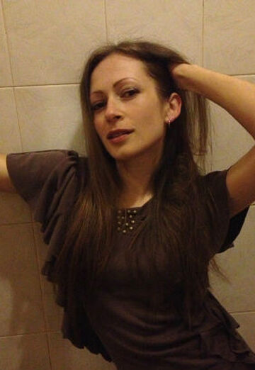 Моя фотография - Алина, 42 из Находка (Приморский край) (@alina22949)