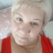 Анжела, 49, Архангельск