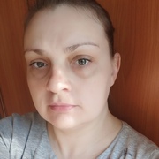 Елена 37 лет (Козерог) Самара
