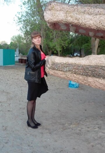 My photo - irina, 38 from Mikhaylovka (@irina223211)