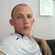 Олег Кастомаров, 30, Алексеевка