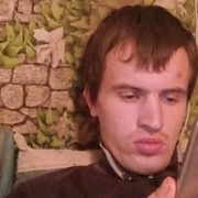 Александр 29 лет (Козерог) Москва