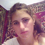 Наташа из Высокополья желает познакомиться с тобой