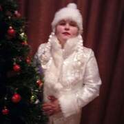Татьяна, 48, Советский (Тюменская обл.)