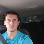Владимир Смоленский, 27, Отрадная